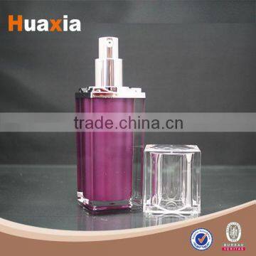 Elegant Unique New Design Luxury Colorful custom spray bottles