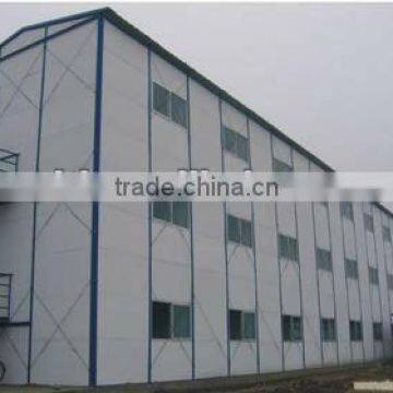 luxury prefabricated movable houses