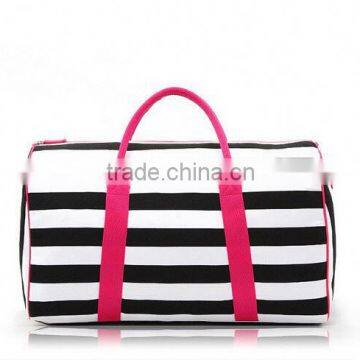 Promotiona wholesale duffel bag