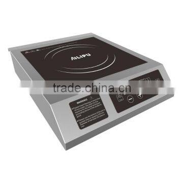 2016 new product best commercial induction cooker ,best commercial induction stove