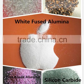 High Quality popular garnet 80MESH sand blasting abrasive best seller