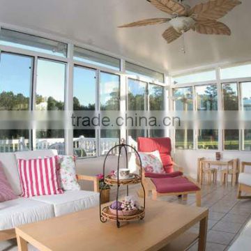 custom sunrooms