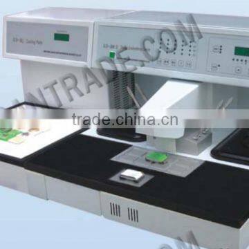 Система охлаждения для закладки тканей KD - BMII BL