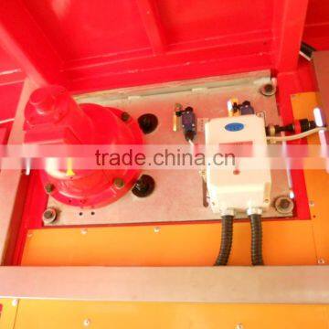 SAJ30 Anti-fall Safety Device For Construction Hoist