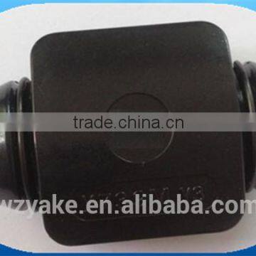 YK739 black connection box juction box to uk