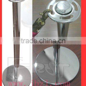 Crowd Control Stanchion(JUNBI METAL)