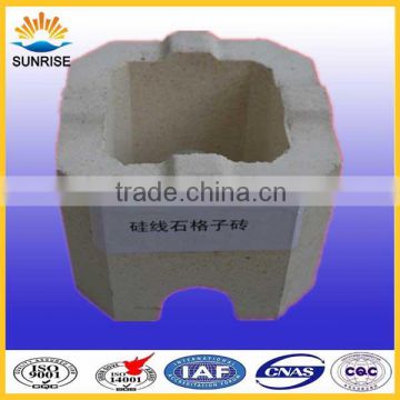 Supply Refractory Sillimanite Brick