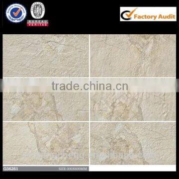 High quality China nature marble outdoor wall tiles