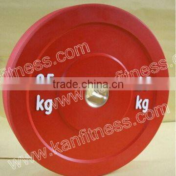 Olympic Bumper Weight Plate/color Plate/weight Plate Color/weight Plate Color photo-6