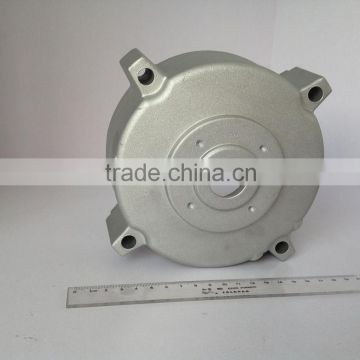 aluminum die casting Motor Cover