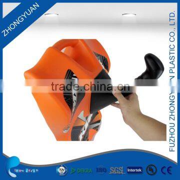 Competitive Price Best Sell Hot Product Double Snow Sledge photo-6