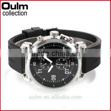 Luxury Digital Quartz Watch , Color Strap Watches for Teens photo-4