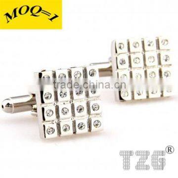 TZG00223 Fashion Metal Cufflink