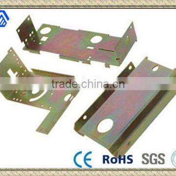 CNC Stamping Bending Parts