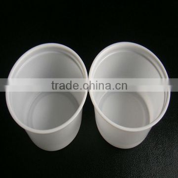 250ml plastic dessert cup , beer pong cup