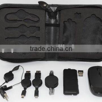 Computer Laptop Portable Universal Travel Usb Gift Kit photo-4