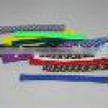 2016 New Style Multi-colored Expandable PET Cable Sleeve
