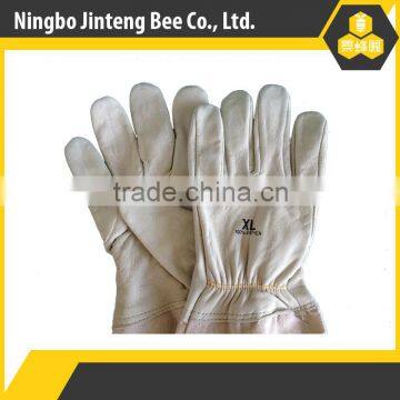 whole sale cotton beekeeping gloves