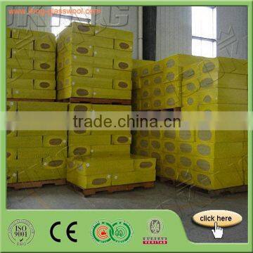 80kgm3 Rock Mineral Wool Board photo-3