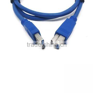 Bue High Speed Printer AM/BM Usb 3.0 Data Cable Custom Length photo-4