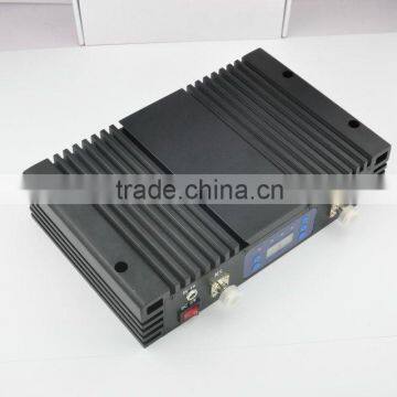 Newest Repeater Tr-band 900/1800/2100 Signals Mobile Signal Repeater photo-3