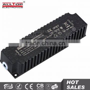 3 Year Warranty Constant Current 1800ma 60w Waterproof Led Driver photo-6