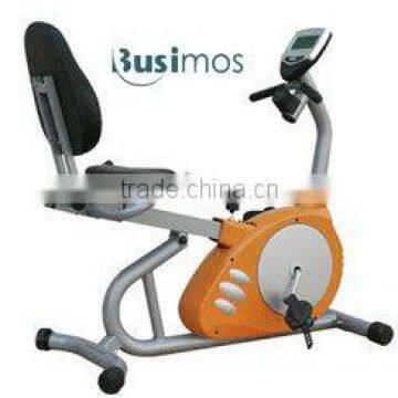 Recumbent Bike