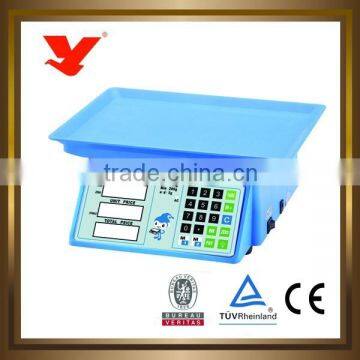 Warehouse Scales photo-2