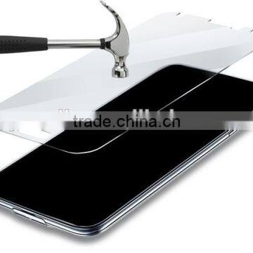 PREMIUM TEMPERED GLASS SCREEN PROTECTOR FILM FOR NOKIA LUMIA 625