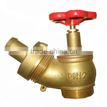 Fire Safety Hydrant(ZDE218)