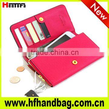HOT Selling Wallet Case for Iphone 5 for Iphone 5 Case