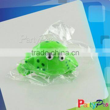 Partypro 2015 China Supplier Hot Sale New Product Splat Frog High Quality Splat Ball TPR Frog photo-4