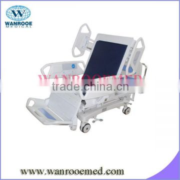 BIC800 LINAK MOTOR Chair ICU Bed with Foot Extension,