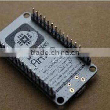 NodeMcu Lua WIFI Networking Development Board Based ESP8266 photo-2