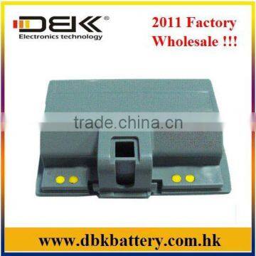 PDA Battery PDA-GOTH42 Suitable for GOTIVE H42