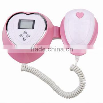 LCD Display Portable Fetal Doppler KA-FD00022