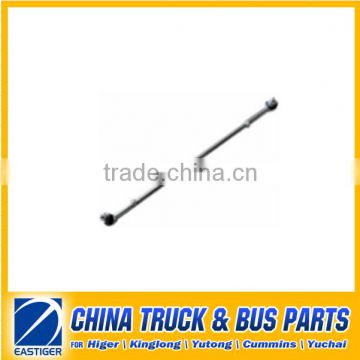 62J91-10010 HIGER lower pull rod of service door