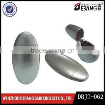 Cigarette Lighter Cover Case Newest Metal Lighters Case Cheap Lighters Case