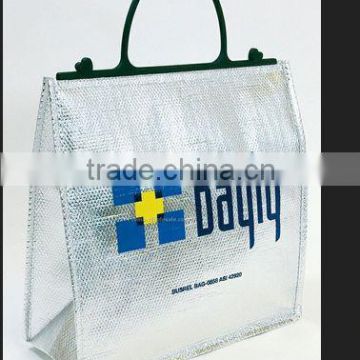 2014 New Product promotional insulated lunch bags for adults