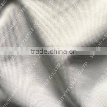 100 polyester jacquard pongee fabric/jacket fabric