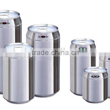 Automatic cans washing machine/cans cleaner