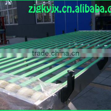 conveyor belt for plastic bottle/glass bottle /cans