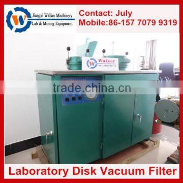 Lab Vacuum Filter Equipment for Ore Beneficiation,Mining Processing Plant