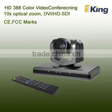 USB Video Conference Camera with VISCA support website