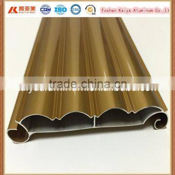 Aluminum Rolling Door Accessories Part Profile photo-2