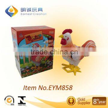 NEW Battery Operated Cock