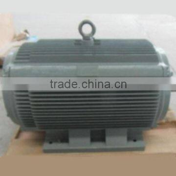 60KW permanent magnet generator alternator, 250RPM 300RPM 350RPM 50Hz, low speed, low RPM for wind turbine, water hydro turbine