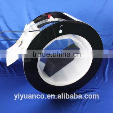 Cylinder Acrylic Aquarium photo-5