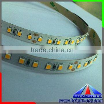 High Quality Pink Color 12V LED Strip Lights Waterproof SMD 2835 LED Strip photo-6