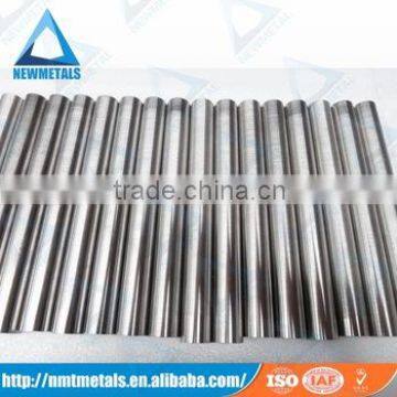 Tungsten rod /Wolfram rod /Tungsten bar